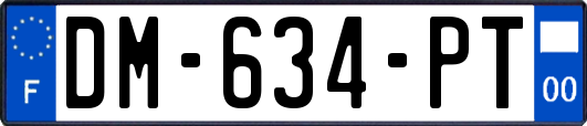 DM-634-PT
