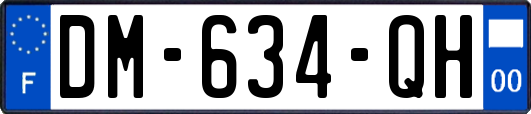 DM-634-QH