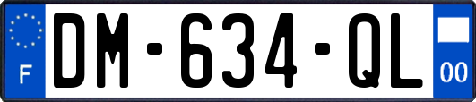 DM-634-QL