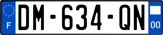 DM-634-QN