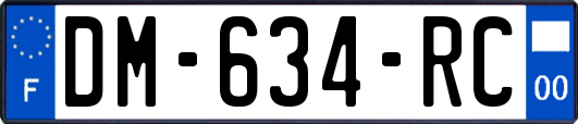 DM-634-RC