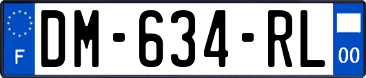 DM-634-RL