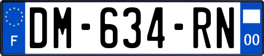 DM-634-RN