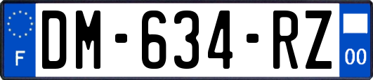 DM-634-RZ