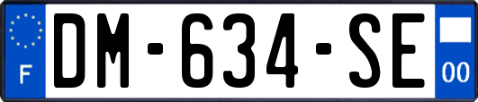 DM-634-SE