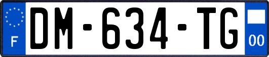 DM-634-TG