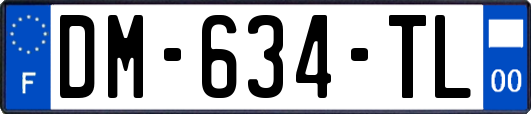 DM-634-TL