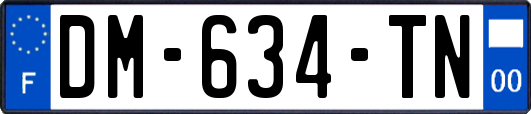 DM-634-TN