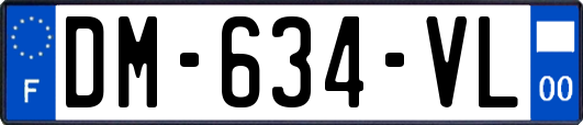 DM-634-VL