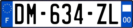 DM-634-ZL