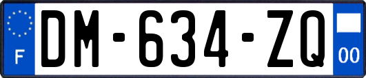 DM-634-ZQ