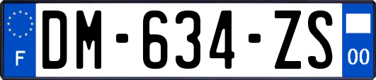 DM-634-ZS