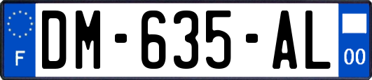 DM-635-AL