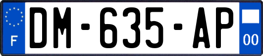 DM-635-AP