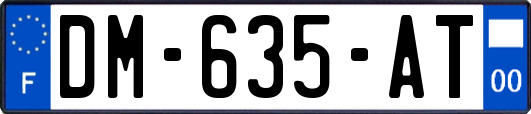 DM-635-AT