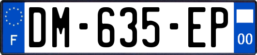 DM-635-EP