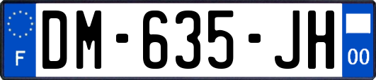 DM-635-JH
