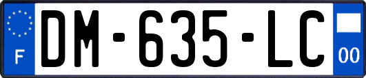 DM-635-LC