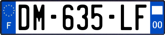 DM-635-LF