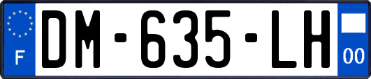 DM-635-LH