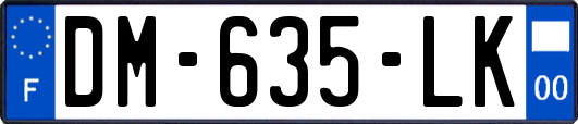 DM-635-LK