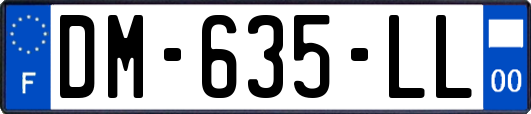 DM-635-LL