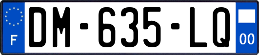 DM-635-LQ
