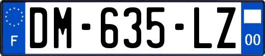 DM-635-LZ