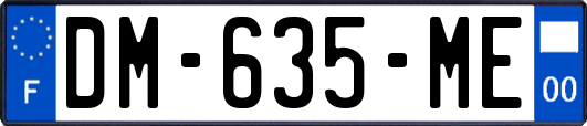 DM-635-ME