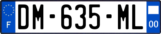 DM-635-ML