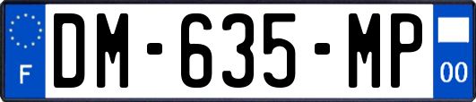 DM-635-MP