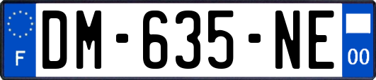 DM-635-NE