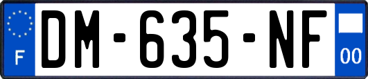 DM-635-NF