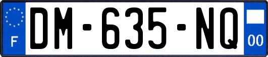 DM-635-NQ
