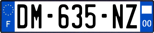 DM-635-NZ