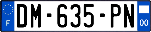 DM-635-PN