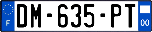 DM-635-PT