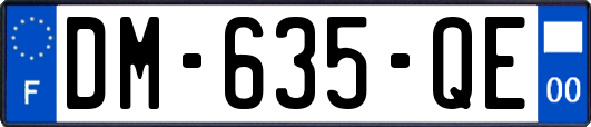 DM-635-QE
