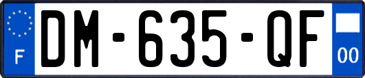 DM-635-QF