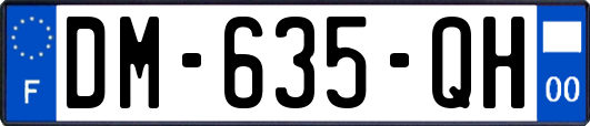 DM-635-QH