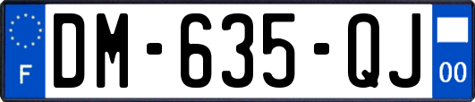 DM-635-QJ