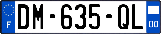 DM-635-QL