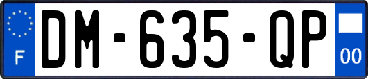 DM-635-QP