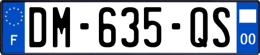DM-635-QS