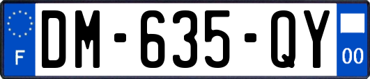 DM-635-QY