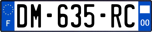 DM-635-RC