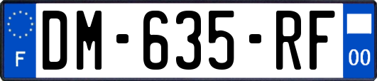 DM-635-RF