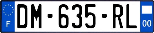 DM-635-RL
