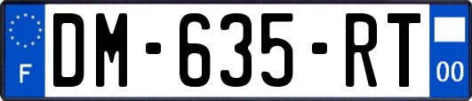 DM-635-RT