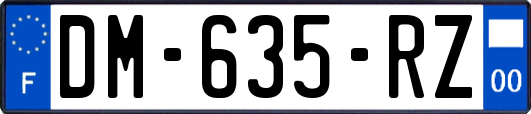 DM-635-RZ